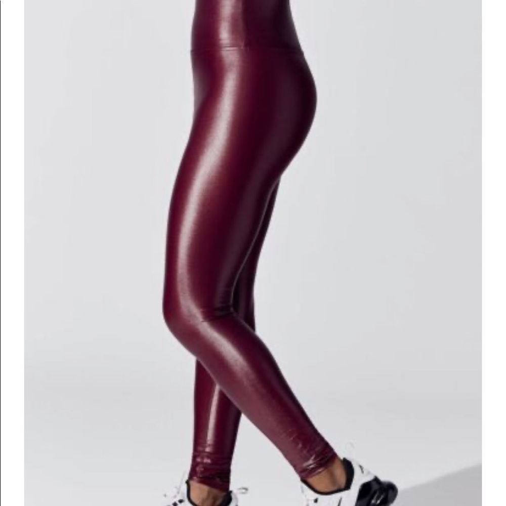 Carbon38 Takara Leggings